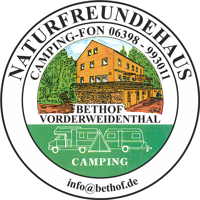 Naturfreundehaus Bethof